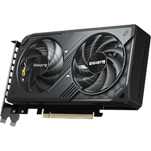 GIGABYTE GeForce RTX 5060 WINDFORCE MAX OC 8G, GDDR7, 128 bit, Negru