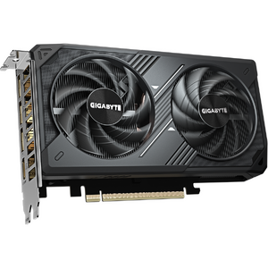 GIGABYTE GeForce RTX 5060 WINDFORCE MAX OC 8G, GDDR7, 128 bit, Negru