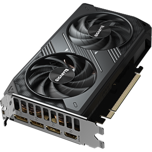 GIGABYTE GeForce RTX 5060 WINDFORCE MAX OC 8G, GDDR7, 128 bit, Negru
