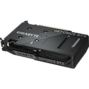 GIGABYTE GeForce RTX 5060 WINDFORCE MAX OC 8G, GDDR7, 128 bit, Negru