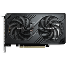 GeForce RTX 5060 WINDFORCE MAX OC 8G, GDDR7, 128 bit, Negru