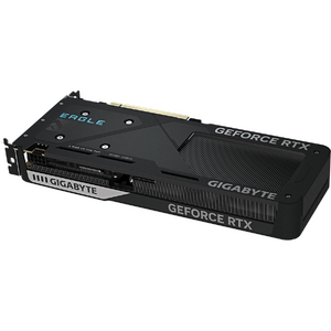 GIGABYTE GeForce RTX 5060 EAGLE MAX OC 8G, GDDR7, 128 bit, Negru