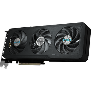 GIGABYTE GeForce RTX 5060 EAGLE MAX OC 8G, GDDR7, 128 bit, Negru