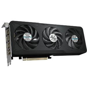 GIGABYTE GeForce RTX 5060 EAGLE MAX OC 8G, GDDR7, 128 bit, Negru