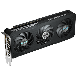 GIGABYTE GeForce RTX 5060 EAGLE MAX OC 8G, GDDR7, 128 bit, Negru