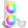 Cooler Lichid ARCTIC Liquid Freezer III Pro 240 A-RGB, AIO 240mm, Intel/ AMD, Alb