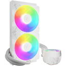 Liquid Freezer III Pro 240 A-RGB, AIO 240mm, Intel/ AMD, Alb