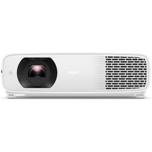 BenQ Videoproiector LH750, DLP, Full HD, 1920x1080, 5000 ANSI lm, 2 x HDMI, LAN, Boxe 20W, Alb 9H.JSY77.14E