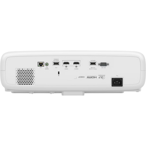 BenQ Videoproiector LH750, DLP, Full HD, 1920x1080, 5000 ANSI lm, 2 x HDMI, LAN, Boxe 20W, Alb 9H.JSY77.14E