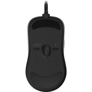 BenQ Mouse Gaming Esports Zowie FK1-C, L, USB, 5 butoane, Ambidextru, Negru 9H.N3DBA.A2E Resigilat