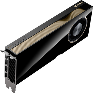 PNY RTX PRO 6000 Blackwell Max-Q Workstation Edition, 96GB, GDDR7, 512-bit, Negru, Special Box