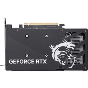 MSI GeForce RTX 5050 8G GAMING, GDDR6, 128-bit, Negru