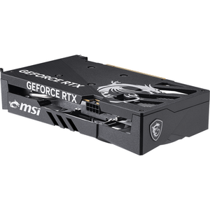 MSI GeForce RTX 5050 8G GAMING, GDDR6, 128-bit, Negru