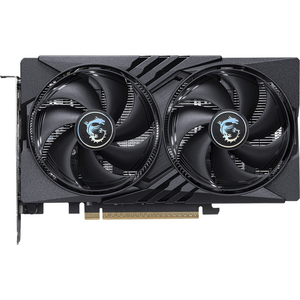 MSI GeForce RTX 5050 8G GAMING, GDDR6, 128-bit, Negru