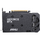 MSI GeForce RTX 5050 8G SHADOW 2X, GDDR6, 128-bit, Negru