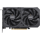 GeForce RTX 5050 8G SHADOW 2X, GDDR6, 128-bit, Negru