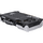 MSI GeForce RTX 5050 8G VENTUS 2X OC, GDDR6, 128-bit, Negru