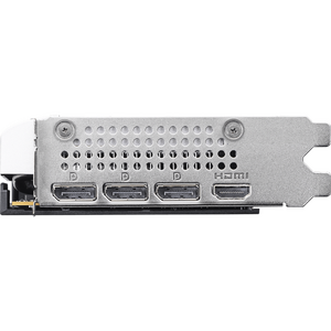 MSI GeForce RTX 5050 8G VENTUS 2X OC, GDDR6, 128-bit, Negru