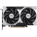 GeForce RTX 5050 8G VENTUS 2X OC, GDDR6, 128-bit, Negru