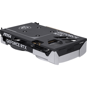 MSI GeForce RTX 5050 8G VENTUS 2X, GDDR6, 128-bit, Negru
