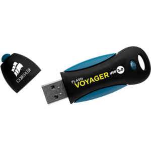 Corsair Flash Voyager V2, 32GB, USB 3.0