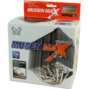 Cooler Scythe Mugen MAX SCMGD-1000