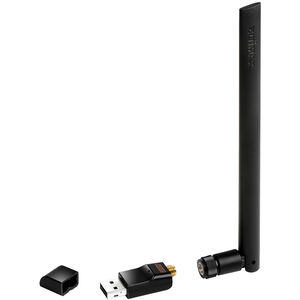 Adaptor wireless EDIMAX AC600 Wi-Fi Dual-Band USB Adapter EW-7811USC
