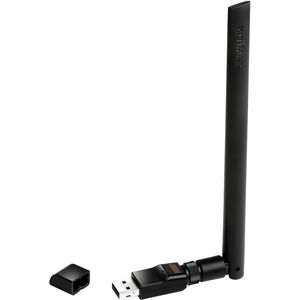 Adaptor wireless EDIMAX AC600 Wi-Fi Dual-Band USB Adapter EW-7811USC