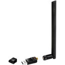AC600 Wi-Fi Dual-Band USB Adapter EW-7811USC
