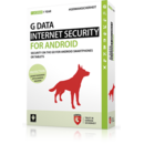 G Data Internet Security for Android Renewal 12 luni