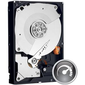 Western Digital Black 2TB, 7200RPM, 64MB Cache, SATA III