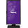 Monitor BenQ BL2420PT, 23.8", IPS, QHD, DVI, VGA, HDMI, DisplayPort, 5ms, Pivot, Negru