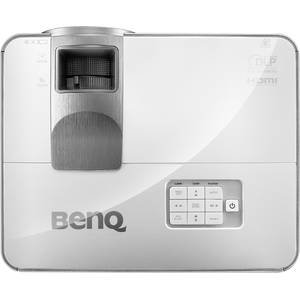BenQ MS630ST, SVGA, 800 x 600, 3200 ANSI lm, DLP