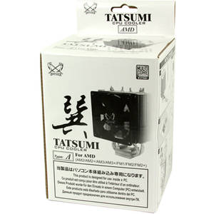 Cooler Scythe Tatsumi Type A SCTTM-1000A
