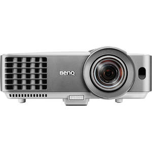 BenQ MW632ST, WXGA, 1280x800, 3200 ANSI lm, DLP