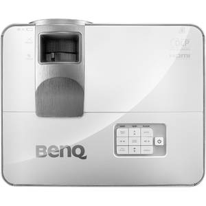 BenQ MW632ST, WXGA, 1280x800, 3200 ANSI lm, DLP