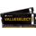 Memorie Notebook Corsair SODIMM DDR4 ValueSelect, 2 x 8GB, 16GB, 2133mhz