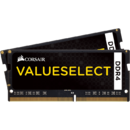 SODIMM DDR4, 2 x 8GB, 16GB, 2133mhz, C15, ValueSelect