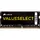 Memorie Notebook Corsair SODIMM DDR4, 8GB, 2133mhz, C15, ValueSelect