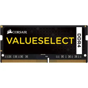 Memorie Notebook Corsair SODIMM DDR4 ValueSelect, 8GB, 2133mhz