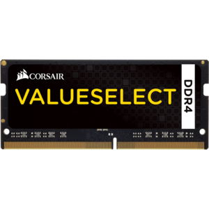 Memorie Notebook Corsair SODIMM DDR4, 16GB, 2133mhz, C15, ValueSelect