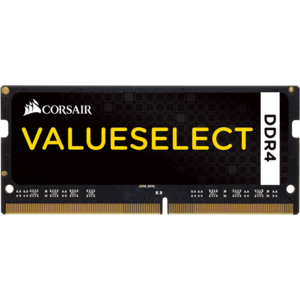 Memorie Notebook Corsair SODIMM DDR4 ValueSelect, 16GB, 2133mhz