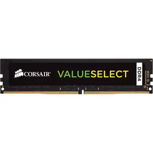 Corsair Value 16GB, DDR4, 2133MHz, CL15, 1x16GB, 1.2V, Negru