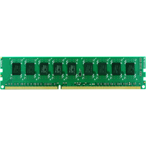 synology 4gb x2 ecc ddr3 1600 ram module it direct