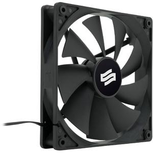 Ventilator SILENTIUM PC Zephyr 140 SPC018