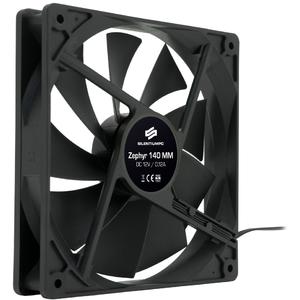 Ventilator SILENTIUM PC Zephyr 140 SPC018