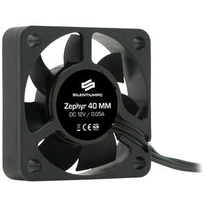 Ventilator SILENTIUM PC Zephyr 40 SPC010