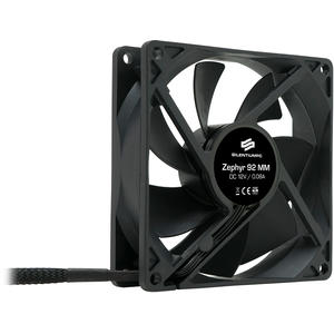 Ventilator SILENTIUM PC Zephyr 92 SPC015