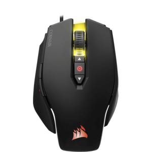 Corsair Gaming M65 PRO RGB FPS - Black