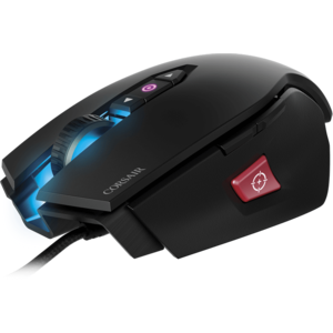 Corsair Gaming M65 PRO RGB FPS - Black